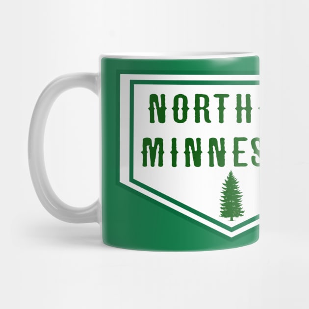 Northern Minnesota by In-Situ
